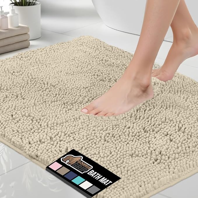 Bath Rugs