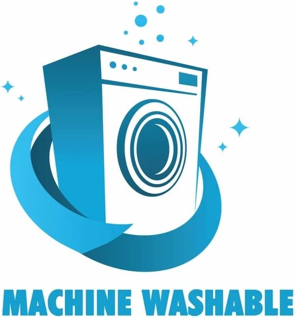 Black and White Checkerboard Pattern with Red Floral Pattern Area Rug for Living Room Bedroom Dining Room Office Guest Room Nursery Room Rustic Low Pile Thin Washable Indoor Mat 7x10