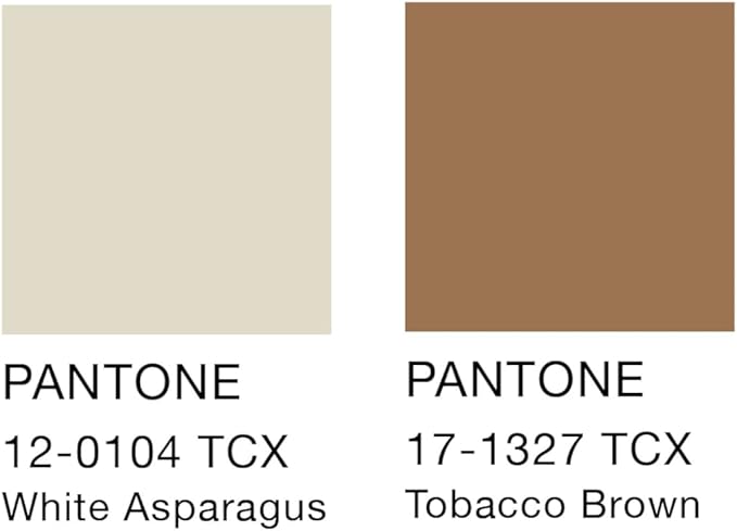 Livabliss x Our PNW Home Cascade Minimalist Area Rug, 5'3" x 7', Brown