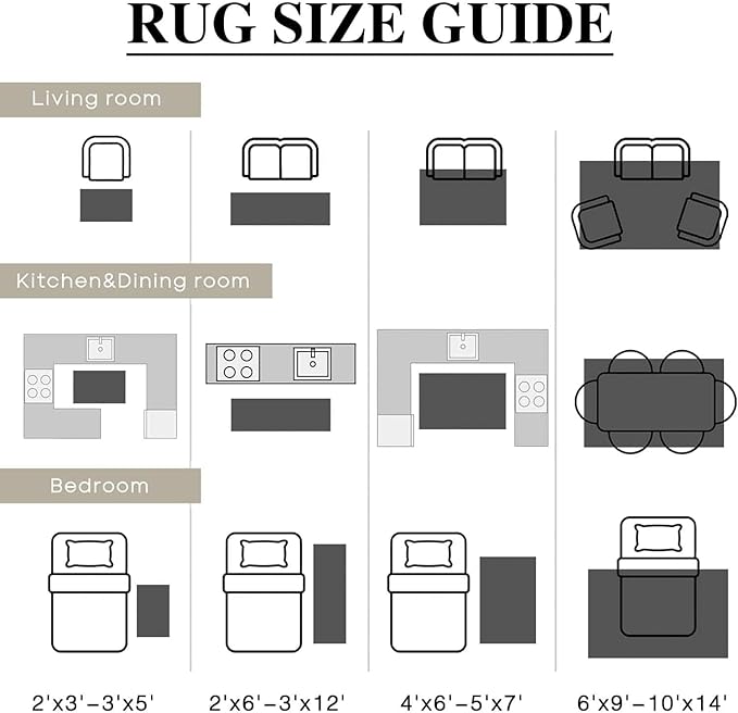 Blue 2x3 Entryway Rug Vintage Area Carpet Indoor Kitchen Washable Door Mat Entrance Small Low Pile Traditional Distressed Retro Accent Throw Rug Non Slip Office Bathroom