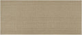 Artoid Mode Washable Non Slip Rubber Backing Kitchen Rugs Doormat, Absorbent Kitchen Floor Mats Front of Sink Kitchen Mats for Floor Home Decor 20x48 Inch