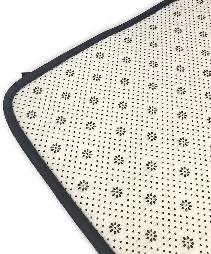 Running Horse Area Rug Washable Outdoor Rugs Anti-Slip Soft Carpet Entryway Indoor Door Mat for Bedroom,Living Room,Porch,Terrace and Entrance Decor 8'x 5'