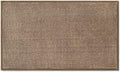 Artoid Mode Washable Kitchen Rugs and Mats Doormat Non Skid, Absorbent Rugs for Kitchen Floor Door Mat Front of Sink Hallway 17x29 Inch