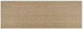 Artoid Mode Washable Non-Slip Rubber Backing Kitchen Rugs Doormat, Absorbent Kitchen Floor Mats in Front of Sink Kitchen Mats for Floor Home Decor 17x47 Inch