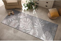 CAMILSON Runner Outdoor Rugs Oriental Retro Traditional Floral Medallion Area Rug 2x7 Non-Shedding Stain Resistant Indoor Carpet for Bathroom Hallway Kitchen Office (2 x 7 / Beige)