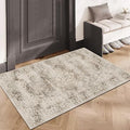 24" x 36" Washable Indoor Doormat 2x3 Entry Rug Welcome Mat Front Door Mat Non-Slip