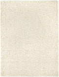 Dash & Albert Holmstead Ivory Handwoven Wool Rug, 2 X 3 Feet, Ivory Solid Pattern - Premium Luxury Hotel Quality Soft Breathable Hypoallergenic Machine Washable Easy Care All Season Comfortable
