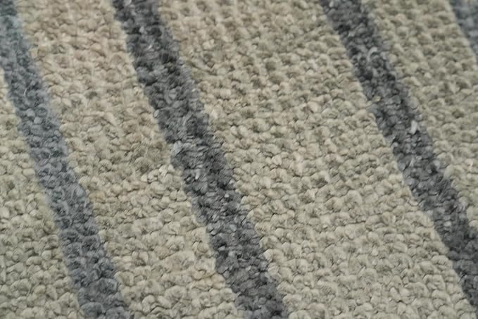 Traditional Collection 7' 7'' X 5' 0'' Rug Rug, All-Over Viscose Silk Carpet for Home Décor, Foyer and Hallway