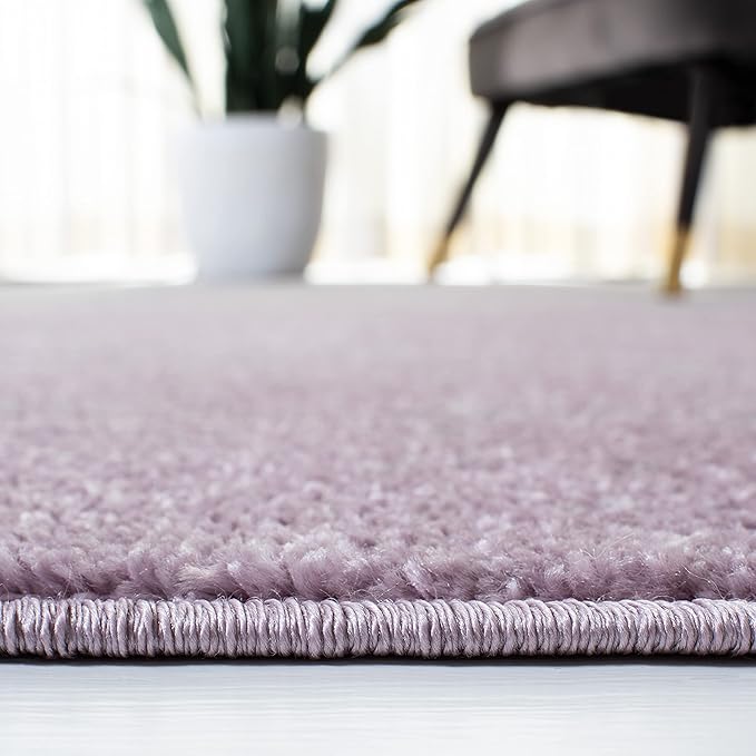 SAFAVIEH Adirondack Collection Accent Rug - 2'6" x 4', Purple & Green, Modern Ombre Design, Non Shedding & Easy to Clean, Ideal for Front Door, Kitchen, Entryway, Accent Space (ADR113V)