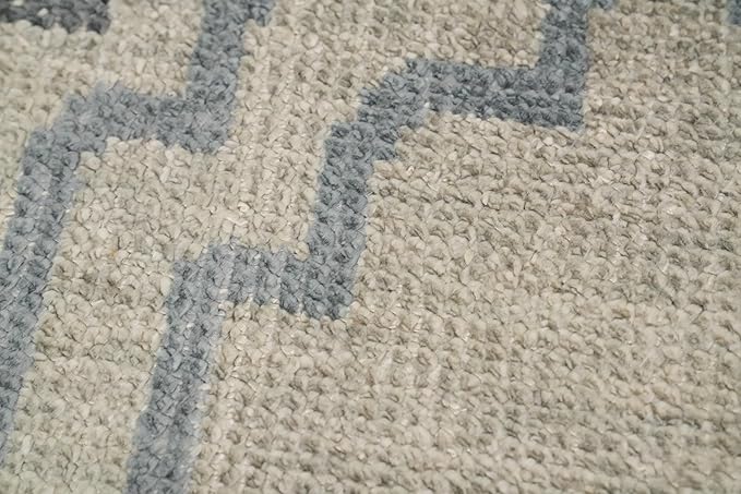 Traditional Collection 7' 7'' X 5' 0'' Rug Rug, All-Over Viscose Silk Carpet for Home Décor, Foyer and Hallway