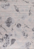 Abstract Transitional Turkish Oriental Area Rug 10x13