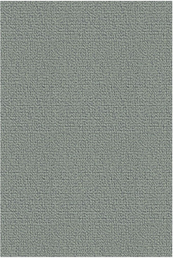 EARTHALL Washable Area Rug 2x3 Ft Non Slip Rugs for Entryway Braided Small Throw Rugs with Rubber Backing Door Mat Indoor Outdoor Entrance Rug for Kitchen Foyer Front Door, Green/Grey
