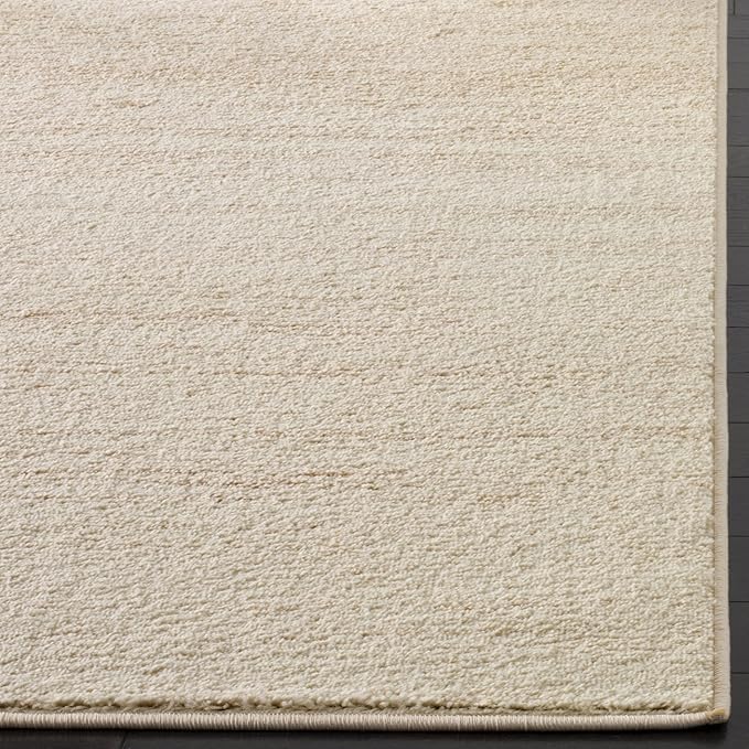 SAFAVIEH Area Rug 10x14 - Adirondack Collection - Large - Champagne & Cream, Modern Ombre Design, Non Shedding & Easy to Clean, Ideal for Living Room, Bedroom, Office, Dining Space (ADR113W)
