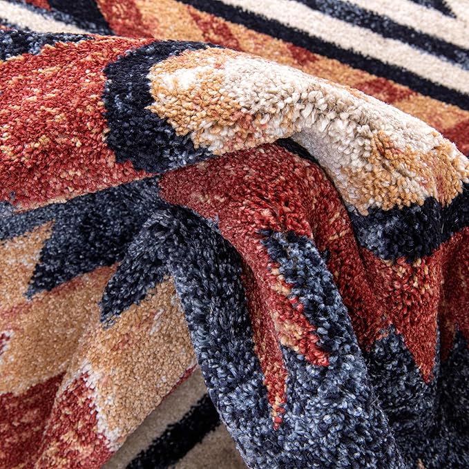 Well Woven Lizette Cream Traditional Medallion Area Rug 9x13 (9'3" x 12'6")