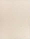 Hand-Tufted 100% Wool Area Rug – Unique Modern Geometric Grid Pattern, Soft Plush Textured Carpet for Living Room, Bedroom, Dining Room & Entryway (Beige, 6' x 8')