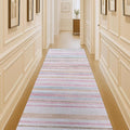 Fame Living Washable Area Rug. Modern Farmhouse. Vintage. Turkish. Bohemian. Distressed. Oriental. Traditional. Rugs for Living Room. Dining. Bedroom. Office. Entryway. Foyer. (865MM, 2'5" x 13')
