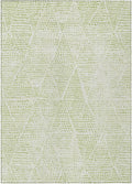 Addison Rugs Chantille ACN591 Aloe 8' x 10' Indoor Outdoor Area Rug, Easy Clean, Machine Washable, Non Shedding, Bedroom, Living Room, Dining Room, Kitchen, Patio Rug