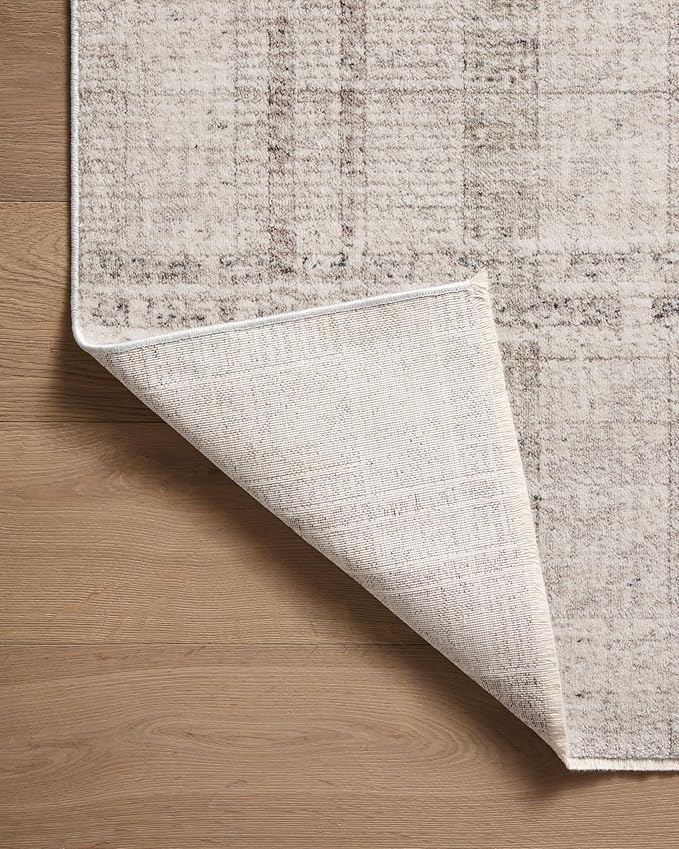Loloi Angela Rose Ember Collection EMB-04 Ivory/Multi 11'-6" x 15'-7" Area Rug