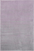 SAFAVIEH Adirondack Collection Accent Rug - 2'6" x 4', Purple & Green, Modern Ombre Design, Non Shedding & Easy to Clean, Ideal for Front Door, Kitchen, Entryway, Accent Space (ADR113V)