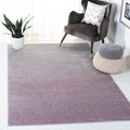 SAFAVIEH Adirondack Collection Area Rug - 5'5" x 7'7", Purple & Green, Modern Ombre Design, Non Shedding & Easy to Clean, Ideal for Living Room, Bedroom, Office, Dining Space (ADR113V)