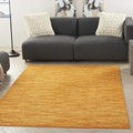 Nourison Home Nourison Essentials Sunburst 6' x 9' Area Rug - Easy Clean, Non Shedding, Bed Room, Living Room, Dining Room, Kitchen (6' x 9')